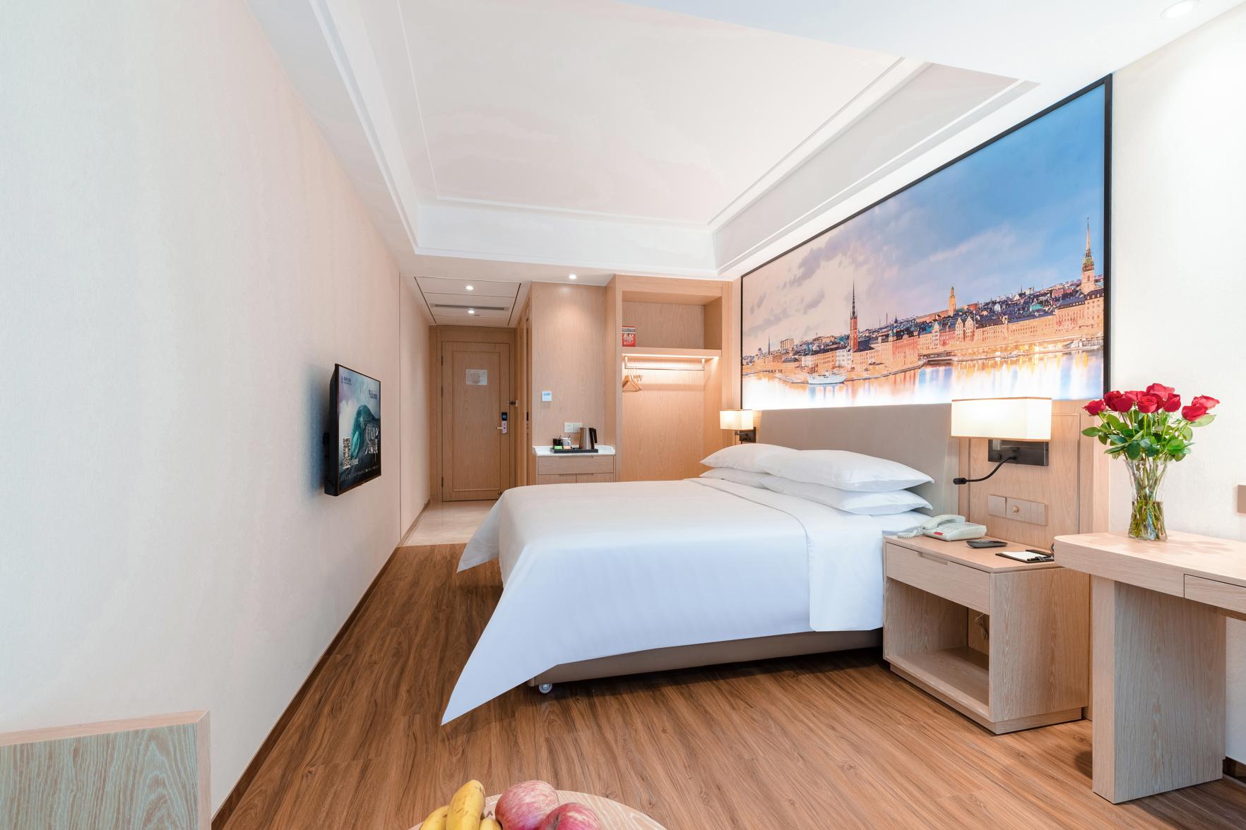 Vienna International Hotel (Dongguan Binhaiwan Jiananlu) 14/30