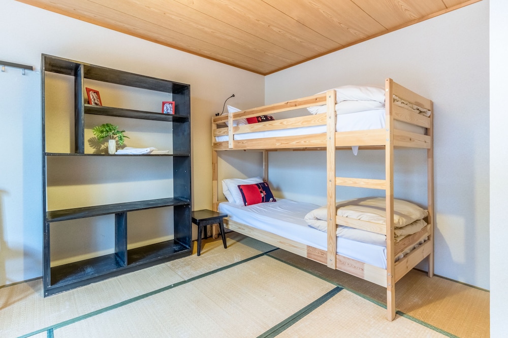 Freeride Lodge Niseko 25/40