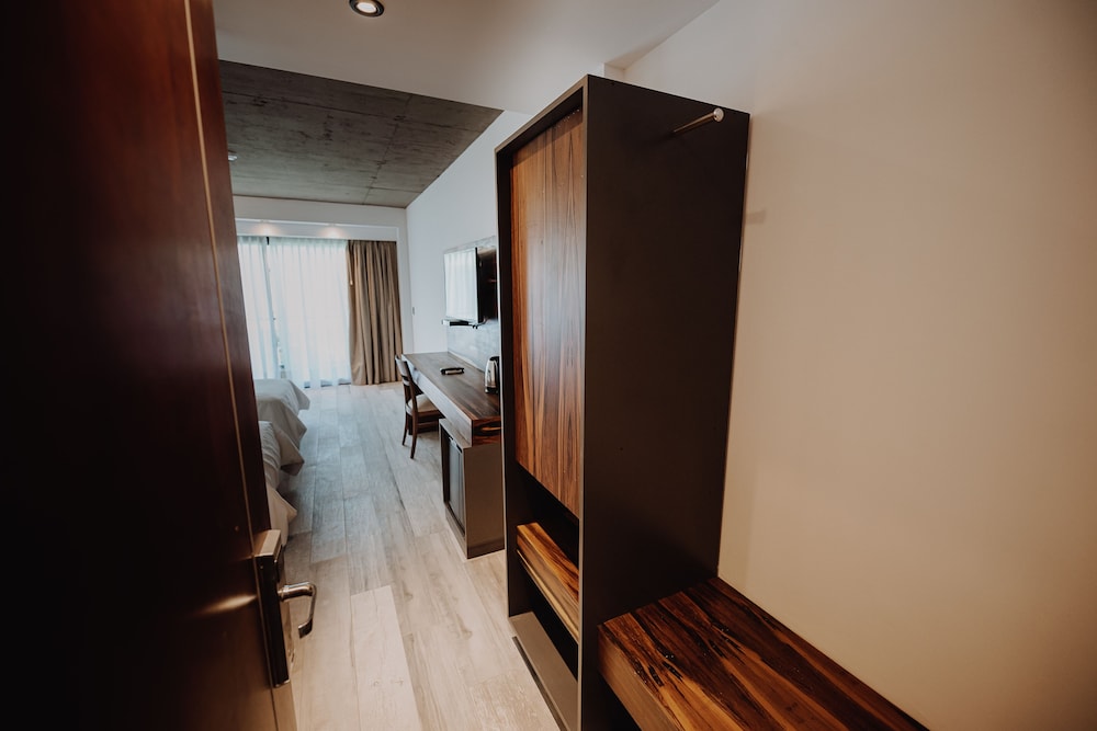 La Urumpta Hotel by AKEN Mind 32/78