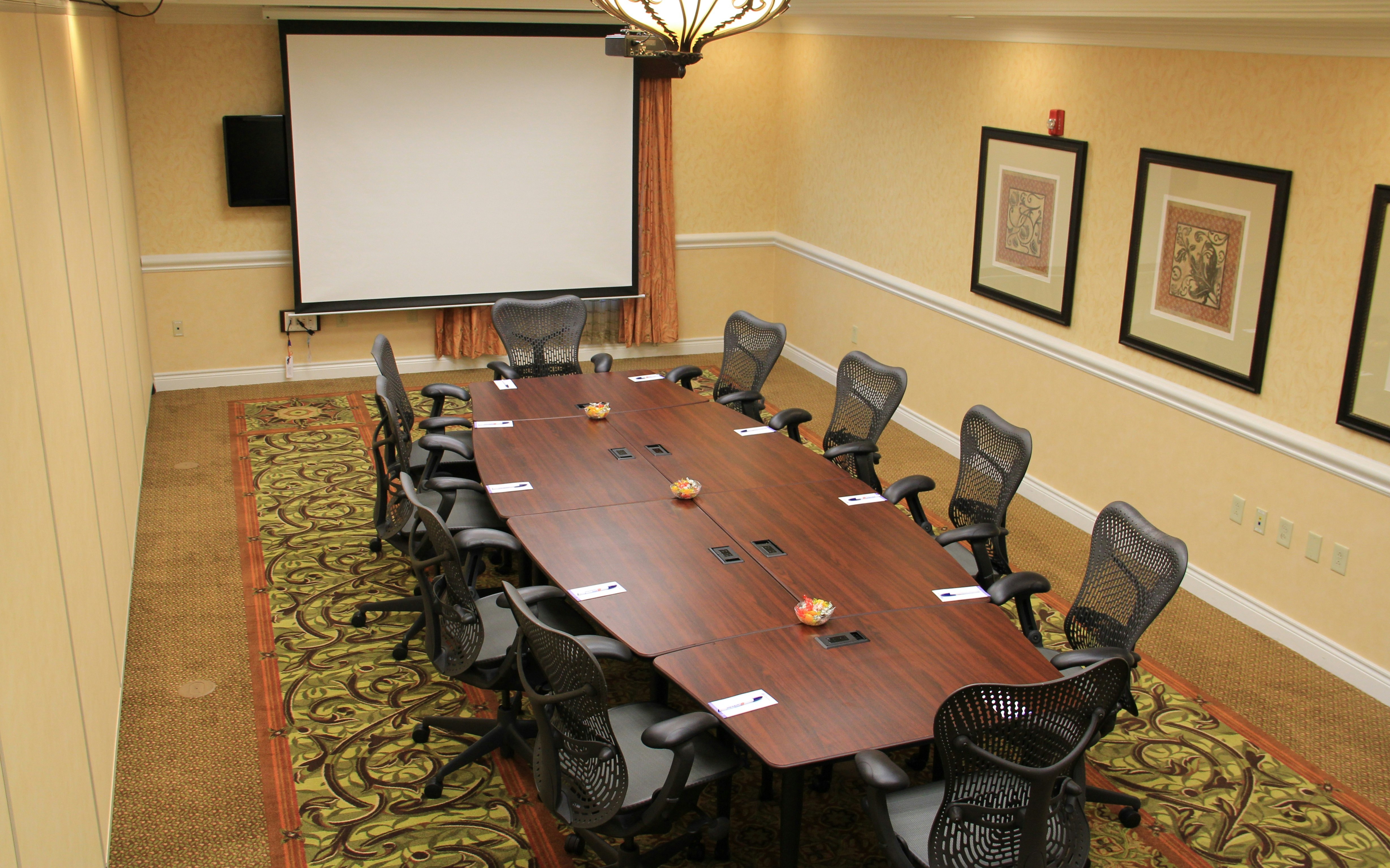 HILTON GARDEN INN HOUSTON WEST - KATY 48/59