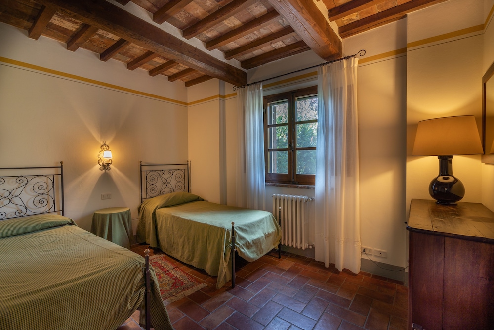 Borgo San Pietro 39/78