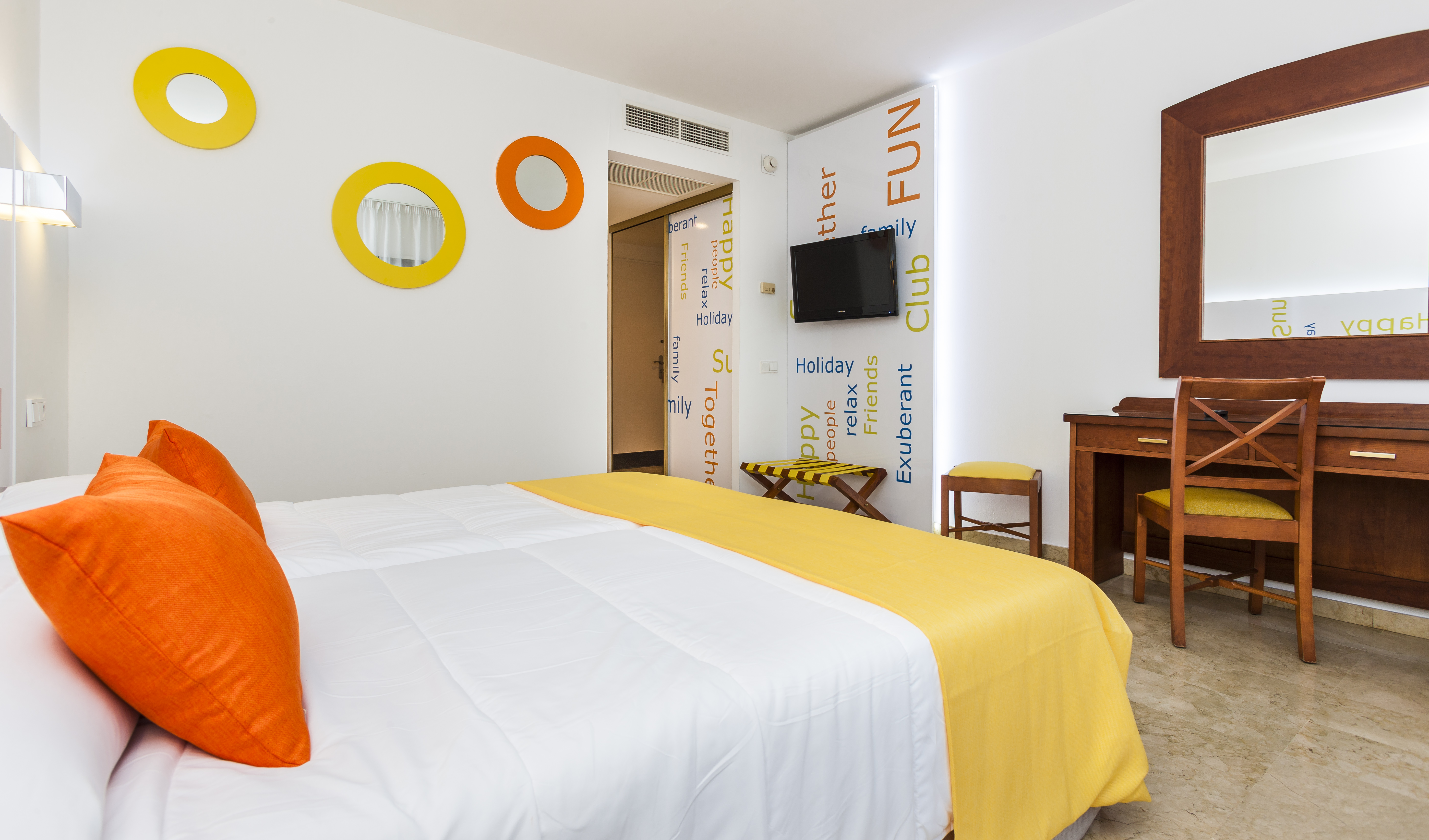 Globales Cortijo Blanco Hotel 13/50