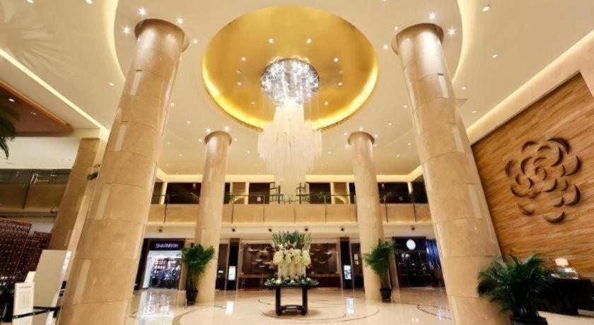 Kinho Narada Hotel 11/62