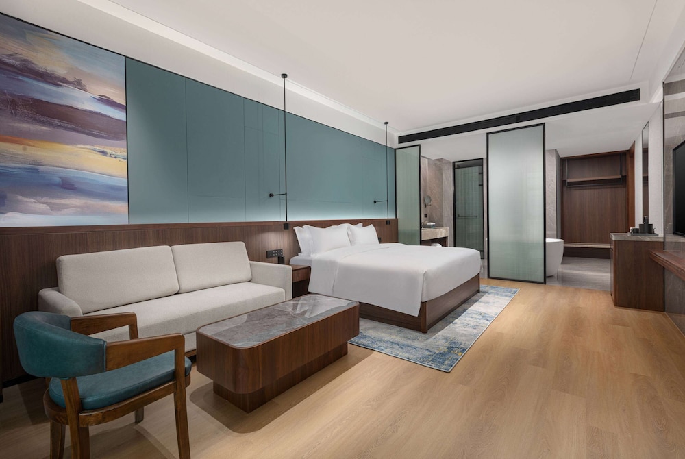 Days Hotel by Wyndham Changsha East 20/59