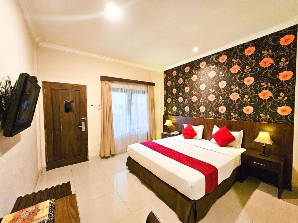 The Margangsa Hotel 14/41