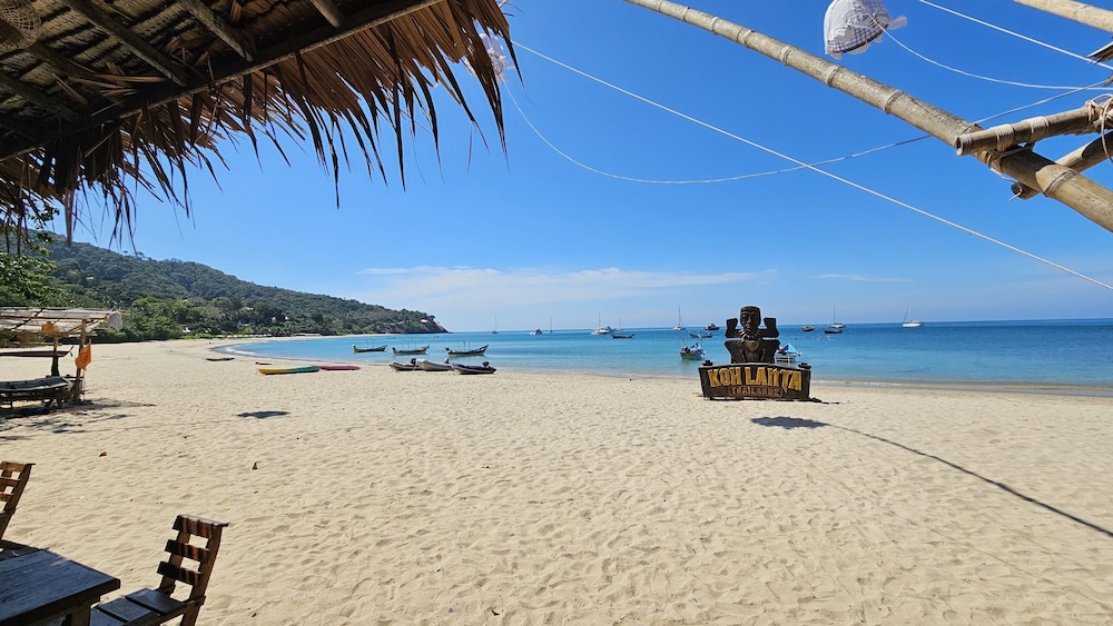 Kantiang Bay View Resort 24/39