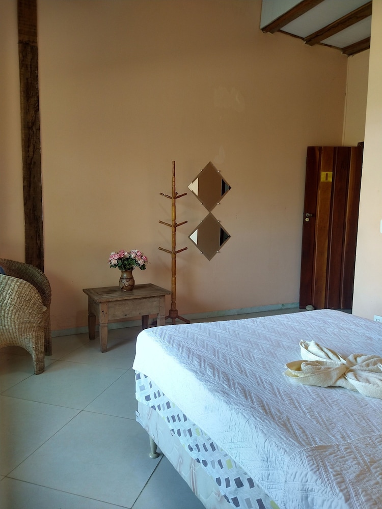 Hostel Canto Caiçara 6/50