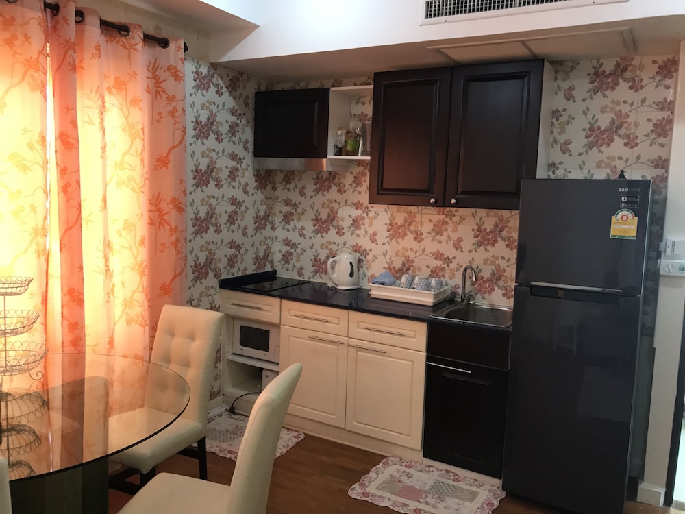 Baan Somprasong Apartment - Na Jomtien 35/50