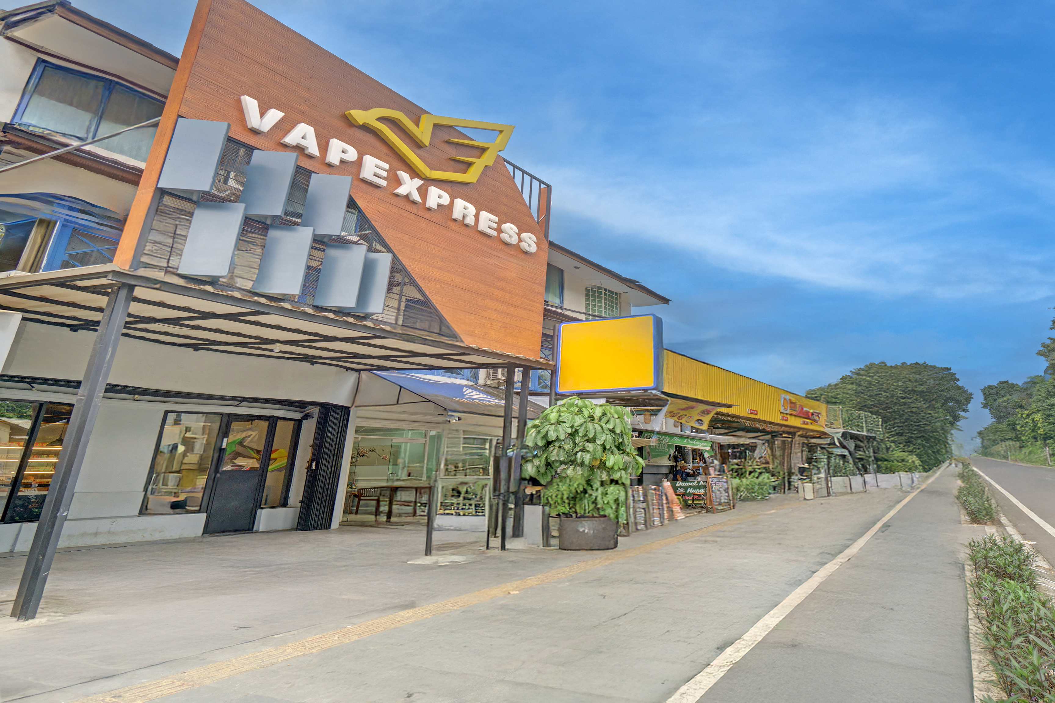 Hotel O Bogor Near Istana Bogor 45/48