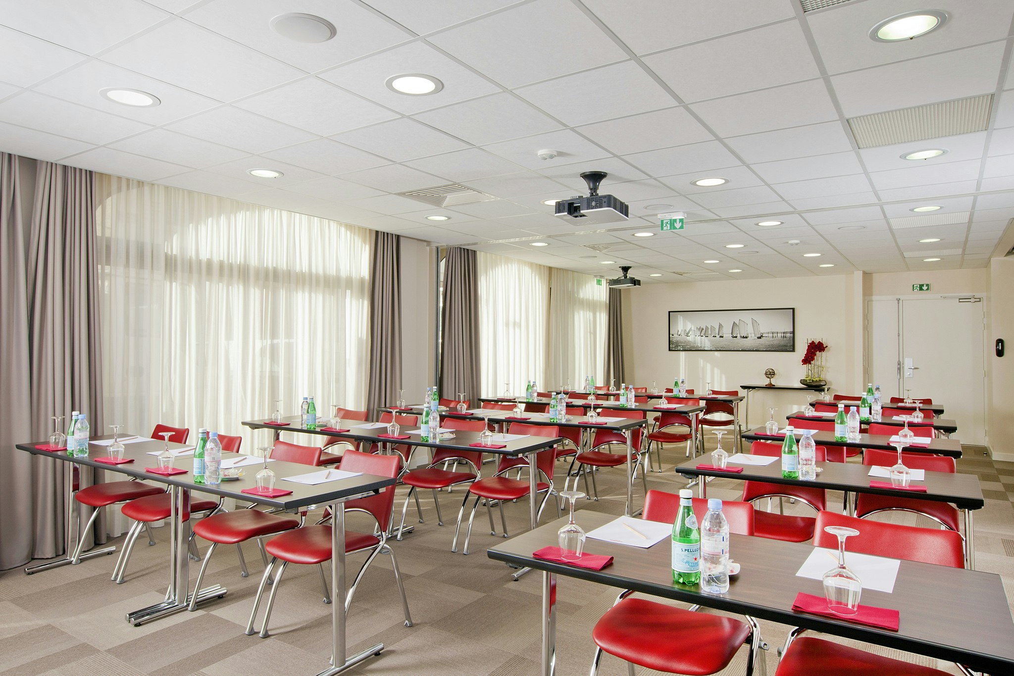 Residhome Arcachon Plazza 45/55