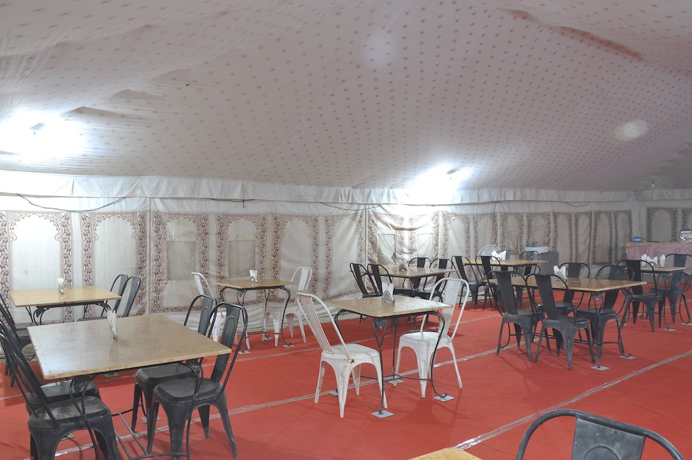 Bhati Desert Camp Sam 27/50