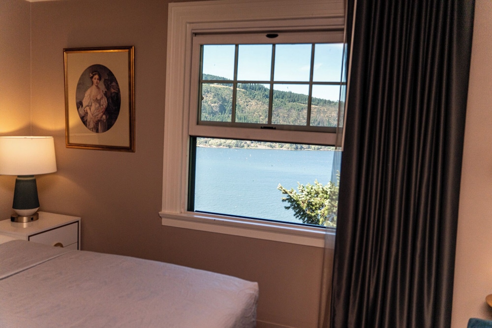 Columbia Gorge Hotel And Spa 32/62