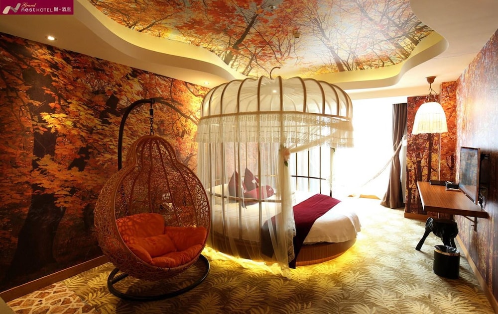 Grand Nest Hotel 19/30
