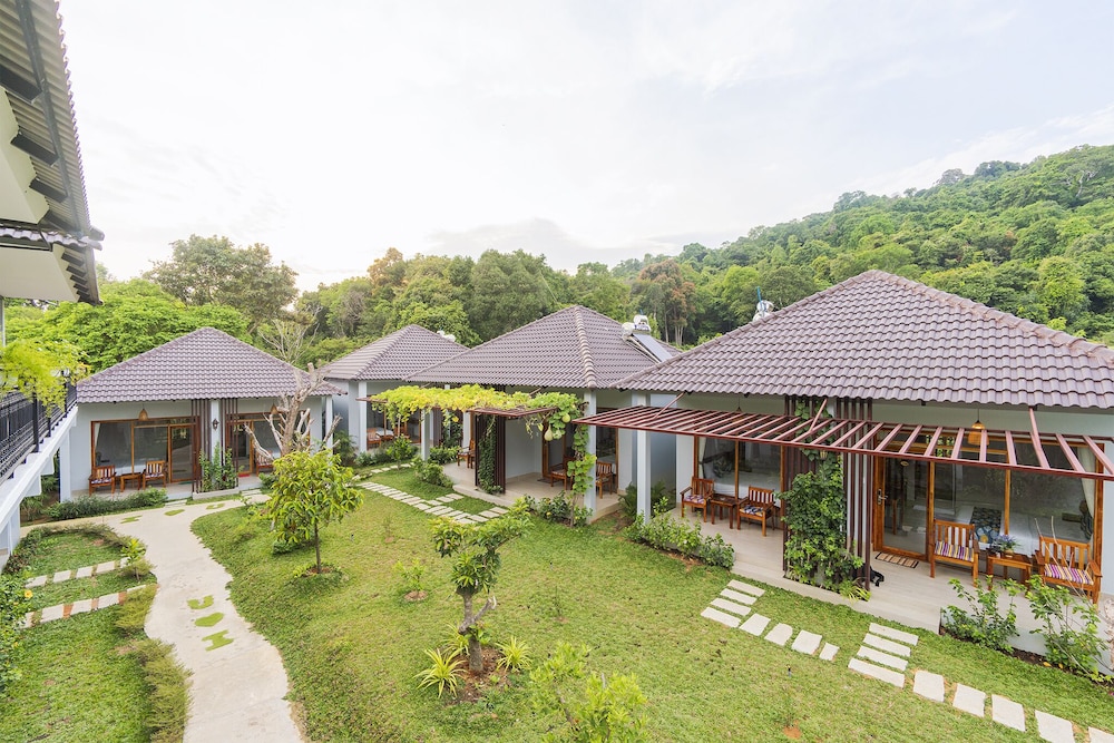 Suoi May Phu Quoc Garden Resort & Spa 32/50