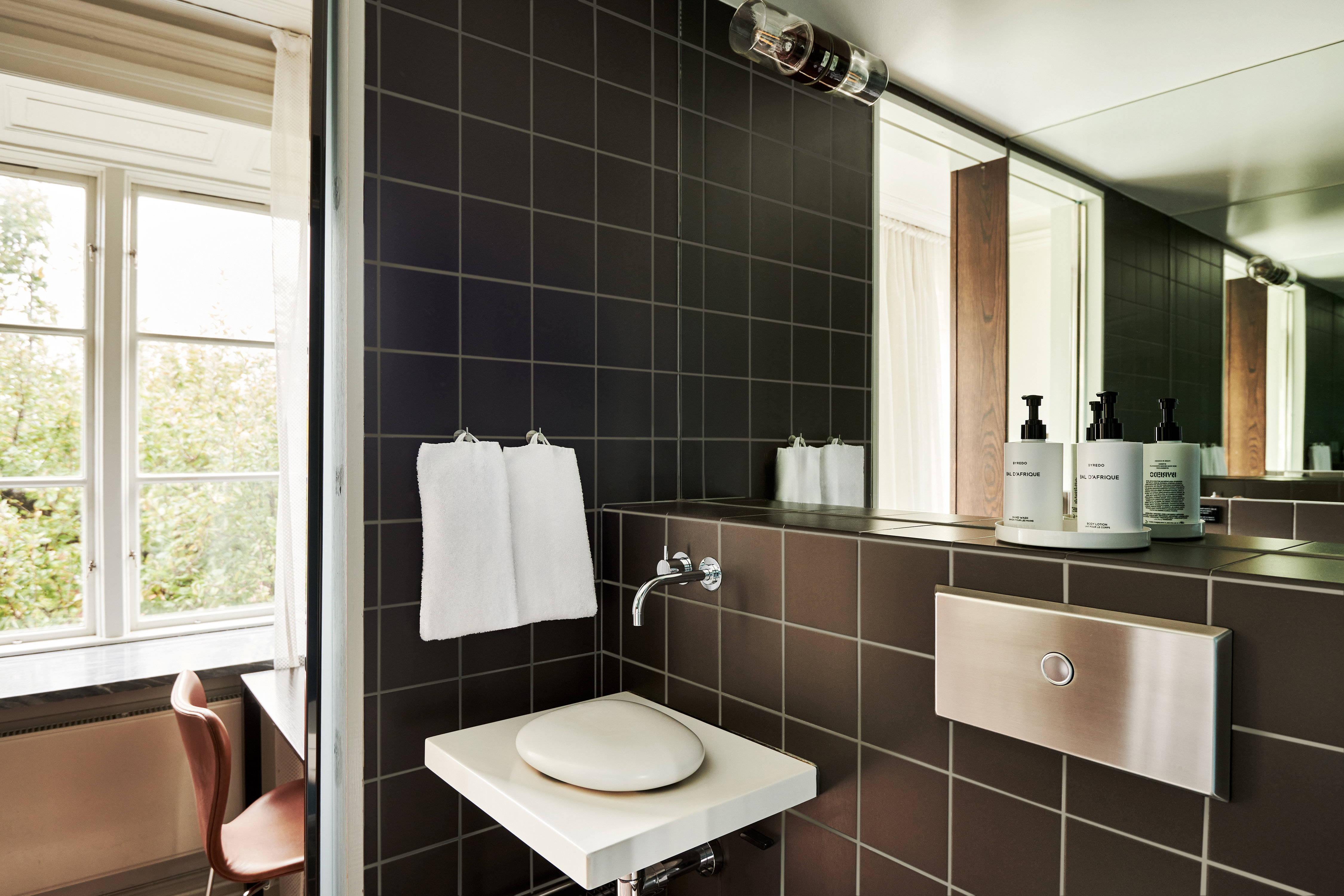 Hotel Skeppsholmen, Stockholm, a Member of Design Hotels 69/69