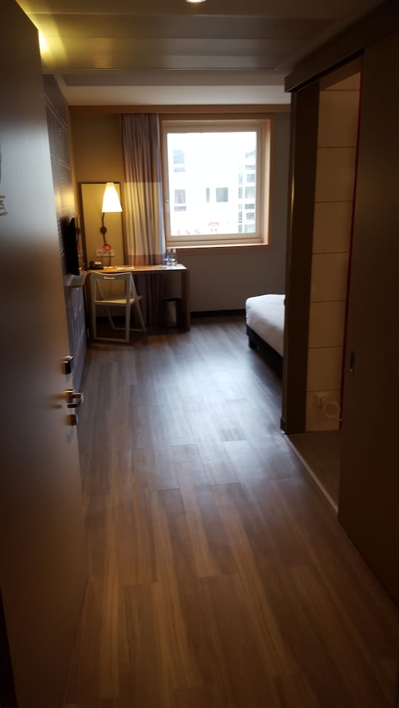 Ibis Muenchen City Arnulfpark 44/76