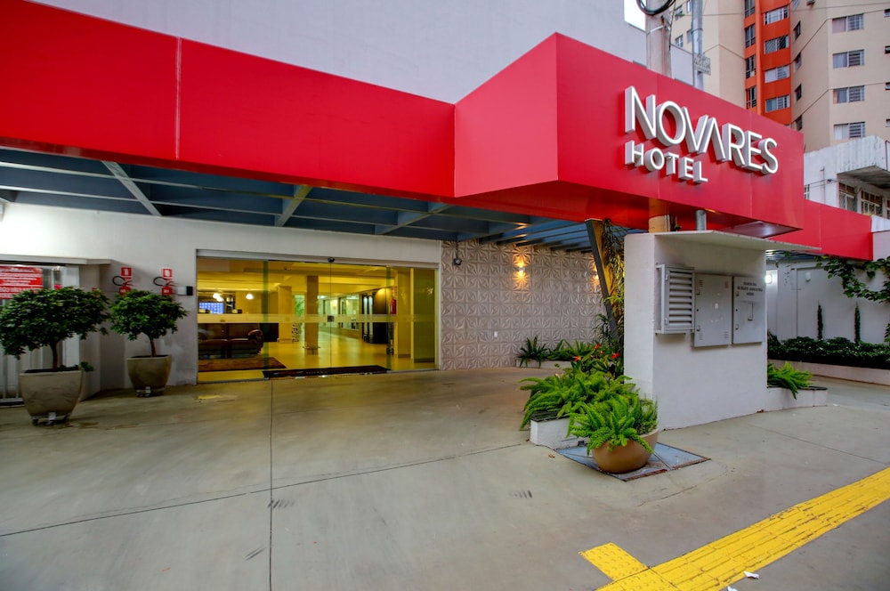 Novares Hotel 49/54