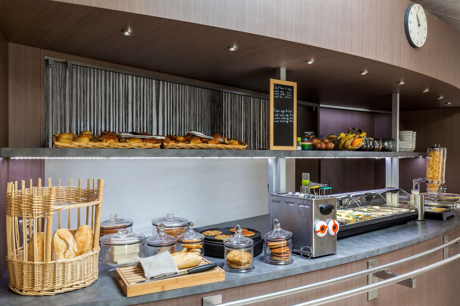 Sure Hotel By Best Western Reims Nord 33/44