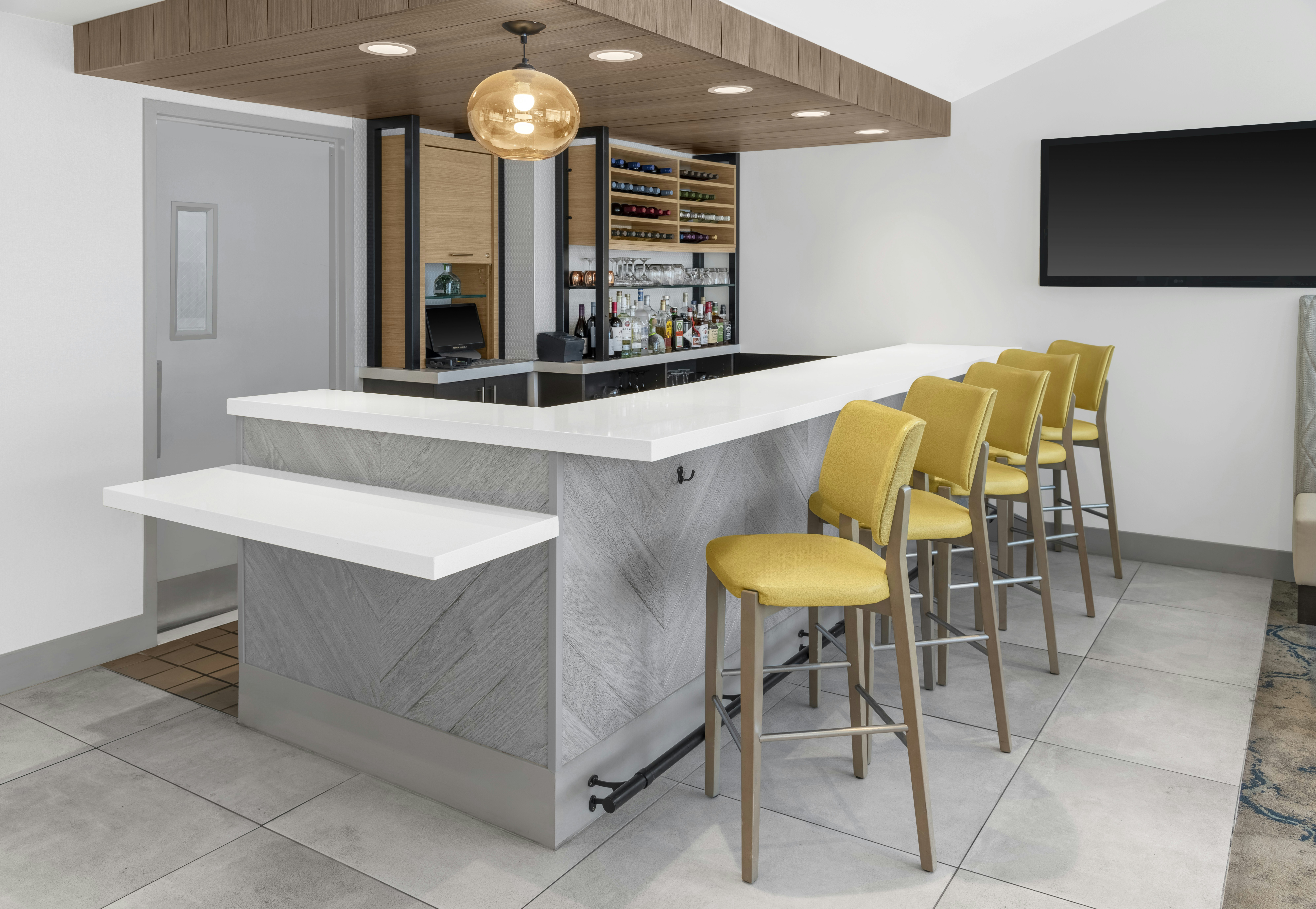 Hilton Garden Inn Queens/Jfk Airport 46/50
