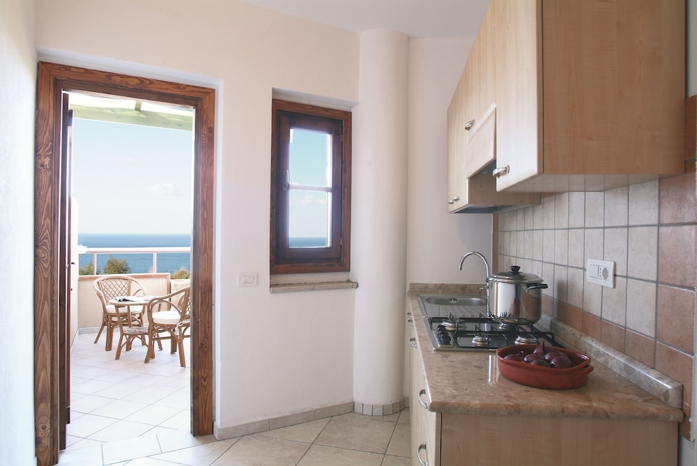 L'arcobaleno Resort 60/65
