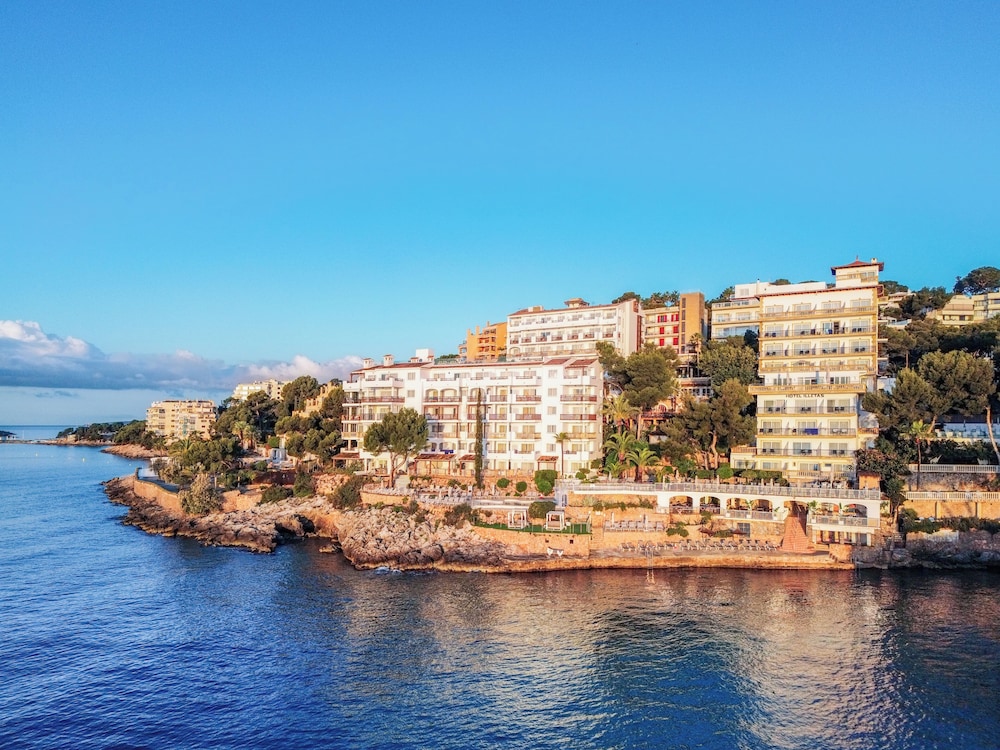 Hotel ROC Illetas & SPA 62/68