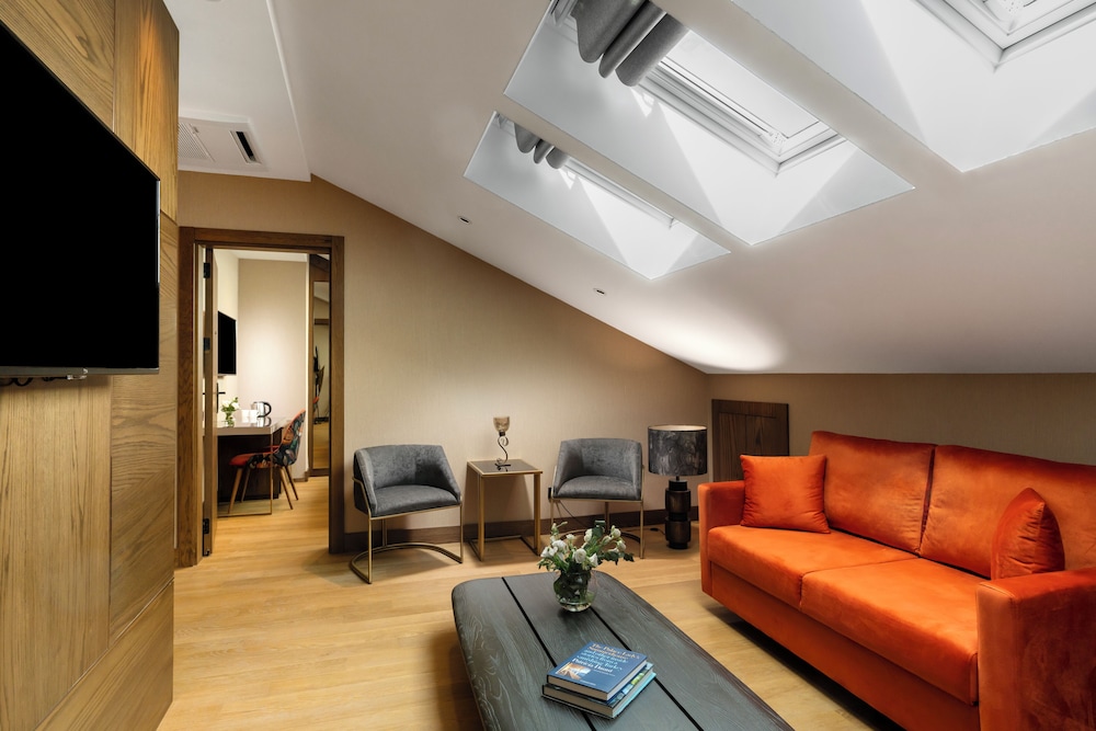 Nex Hotel Istanbul City Center 32/50