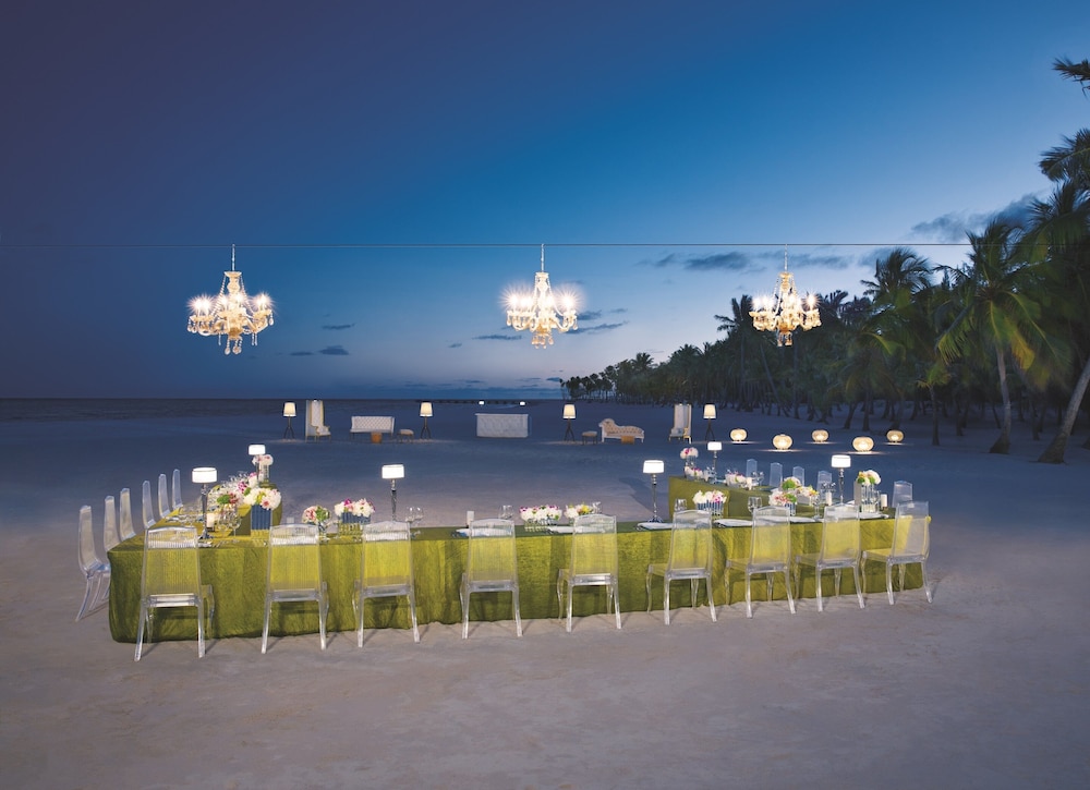 Secrets Cap Cana Resort and Spa - Adults Only 2/74