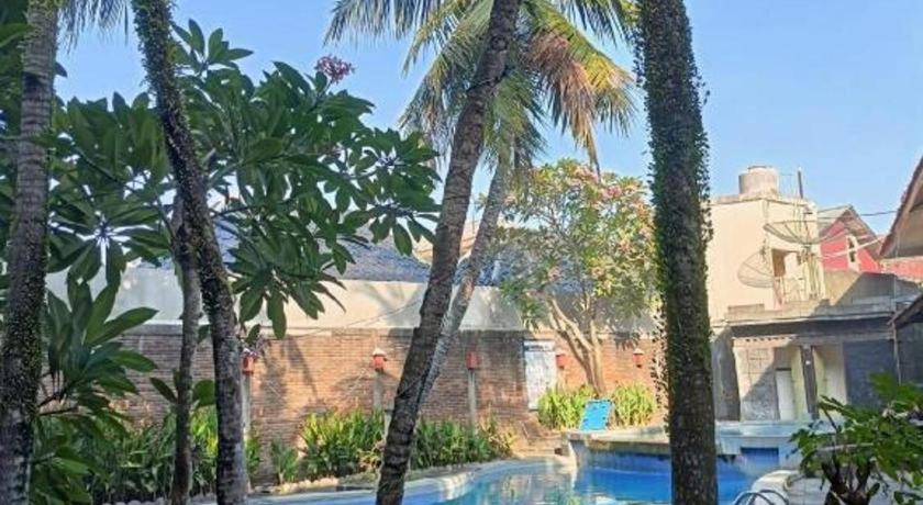 Nyiur Resort Hotel 24/32