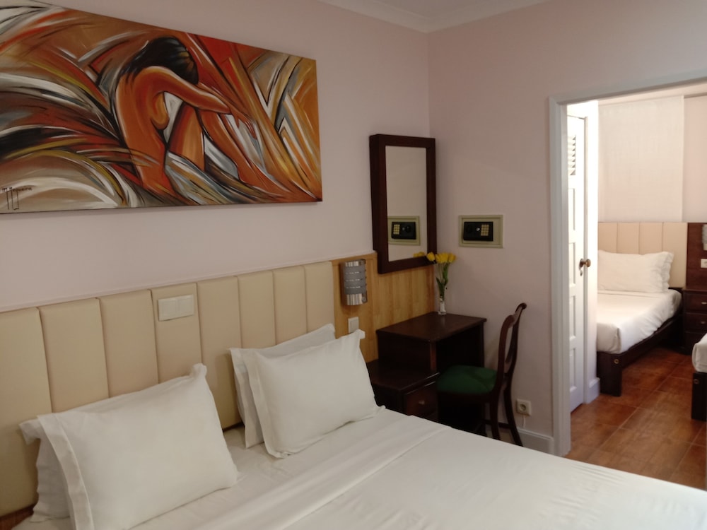 RESIDENCIAL FARIA GUIMARAES 23/68