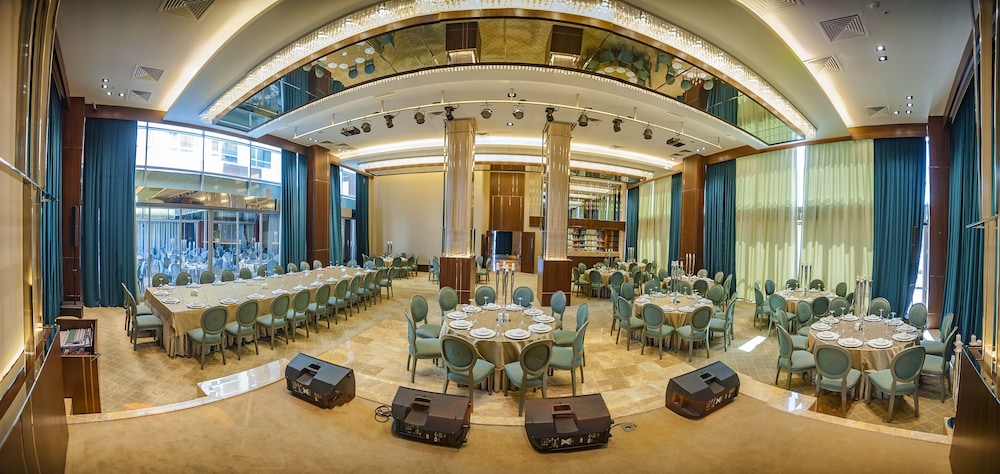 Akman Tzob Otel 23/43