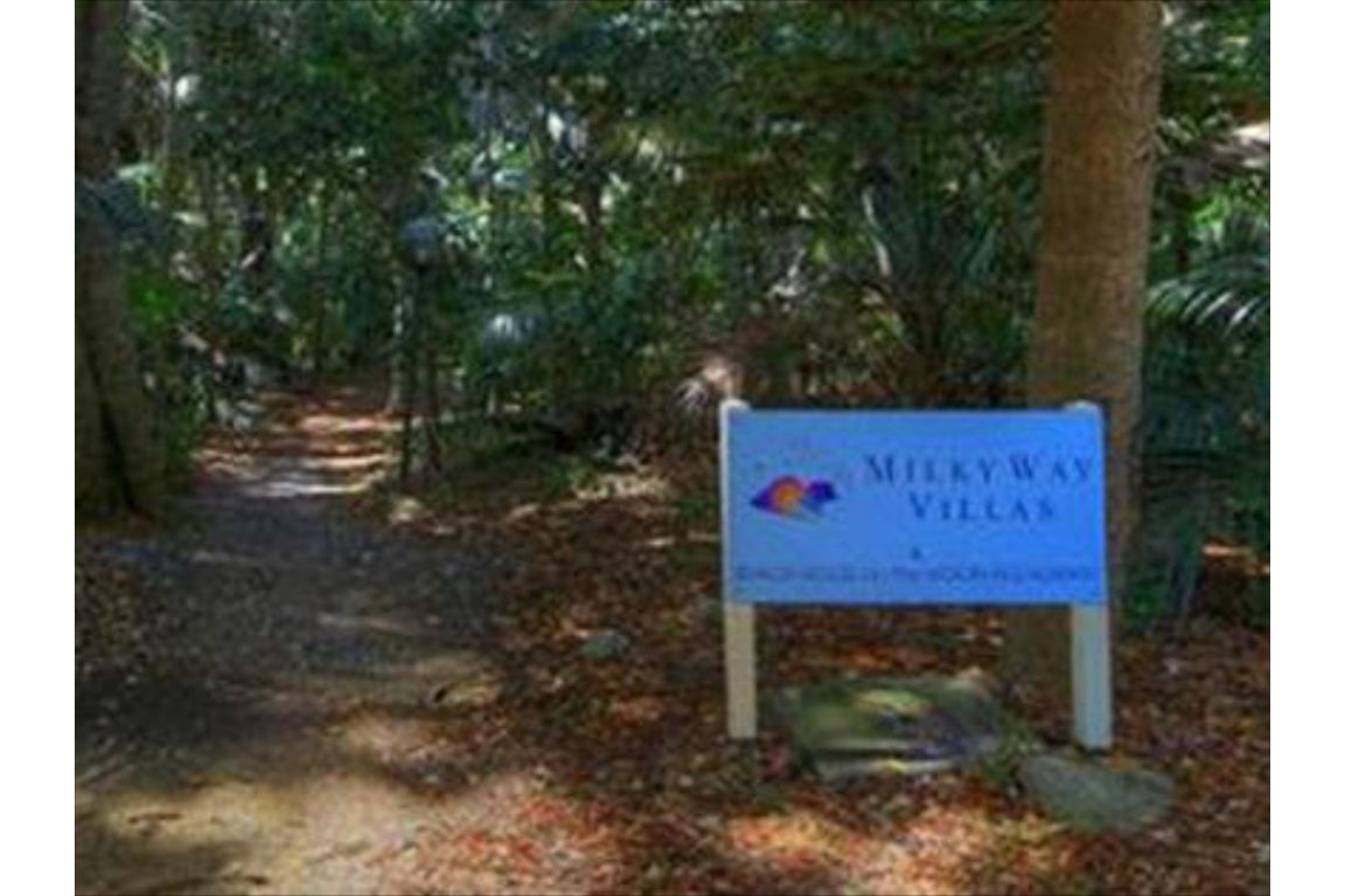 MILKY WAY VILLAS 4/22