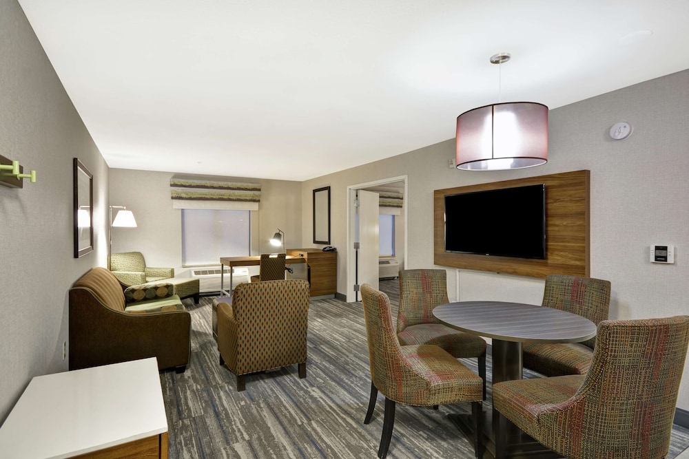 Hampton Inn And Suites Yuma 30/41