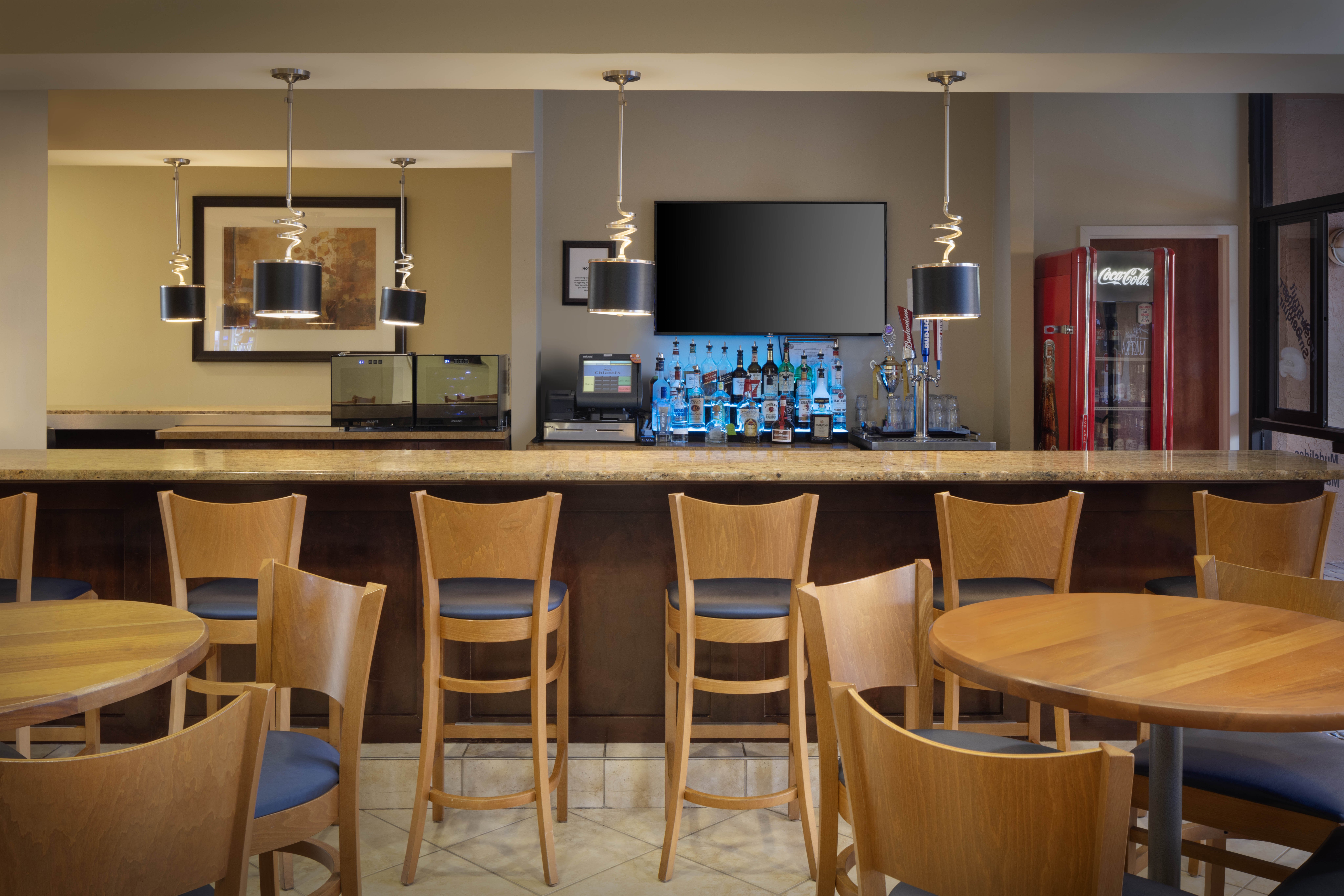 Holiday Inn & Suites Orlando SW - Celebration Area 46/62
