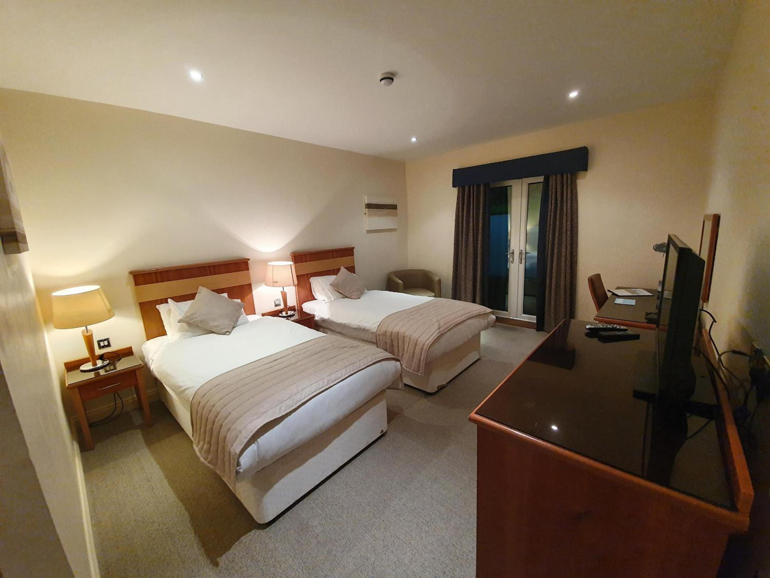 Towers Hotel & Spa 10/37