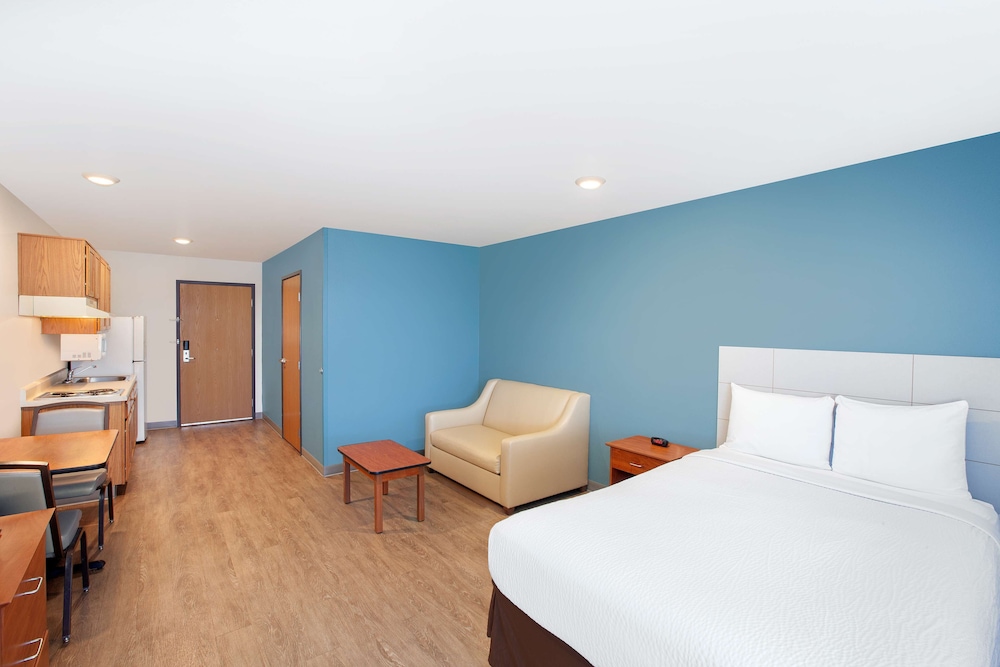 Extended Stay America Select Suites - Phoenix - Peoria - Sun City 15/50