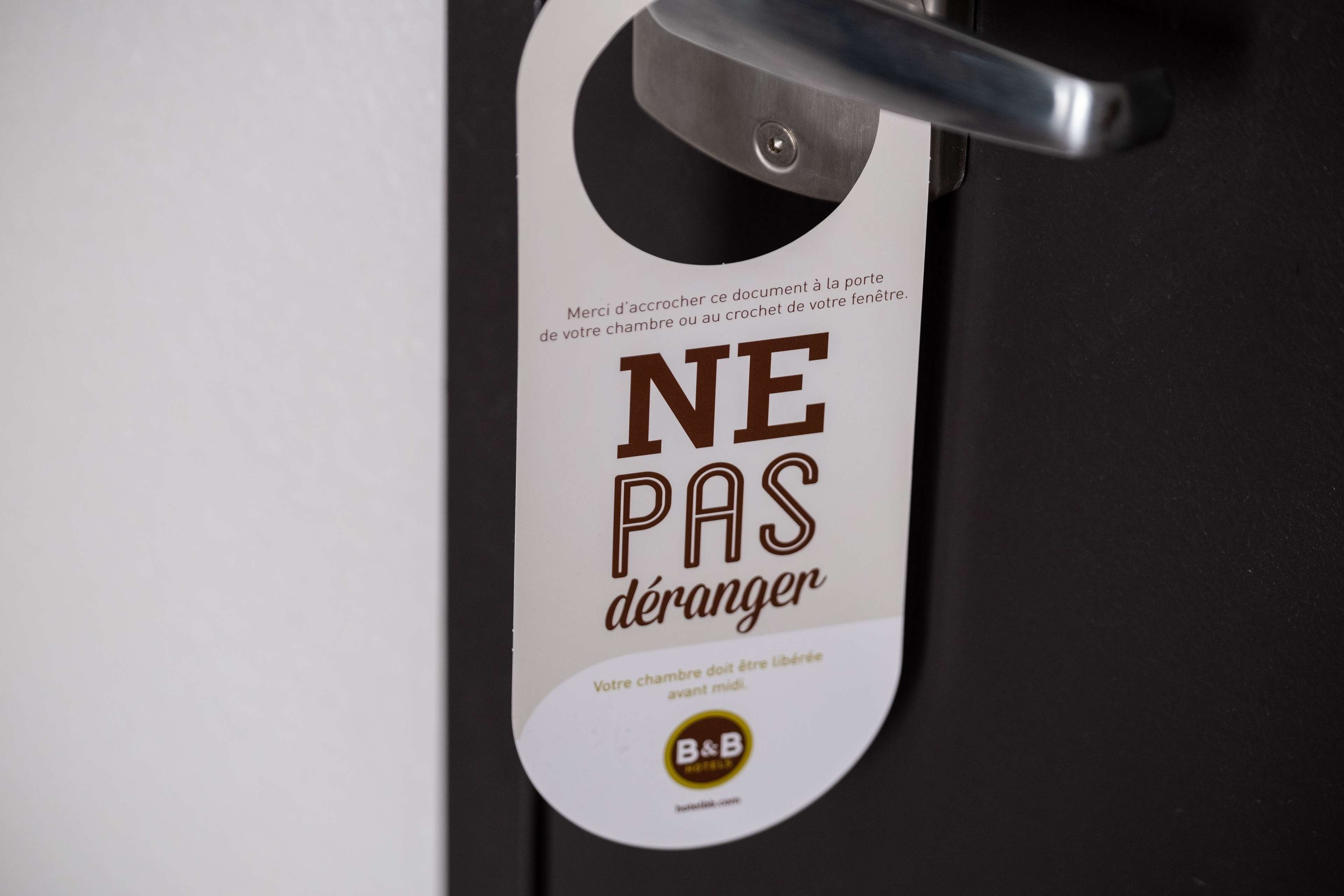 B&B Hotel Douai Parc Des Expos Cuincy 10/24
