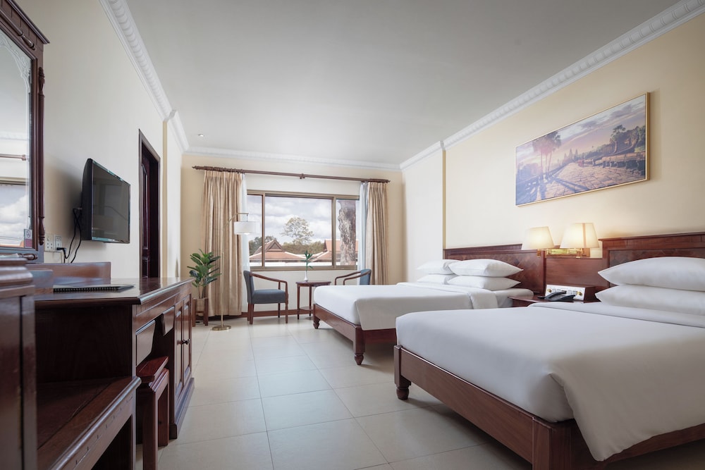 Angkor Holiday Hotel 19/58