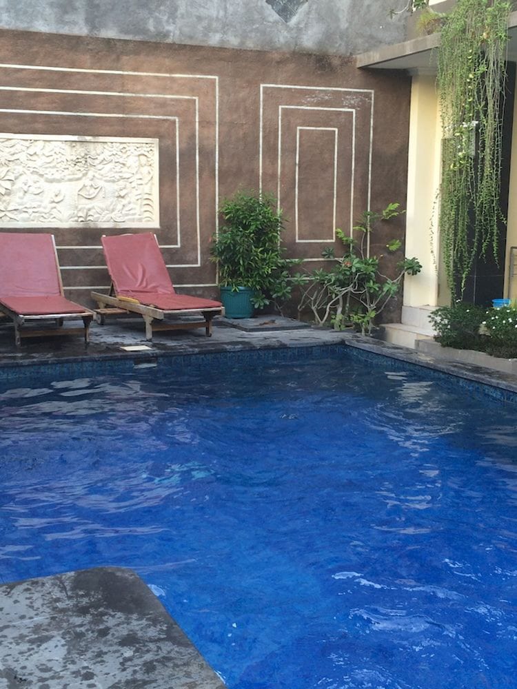 Waringin Home Stay 12/34