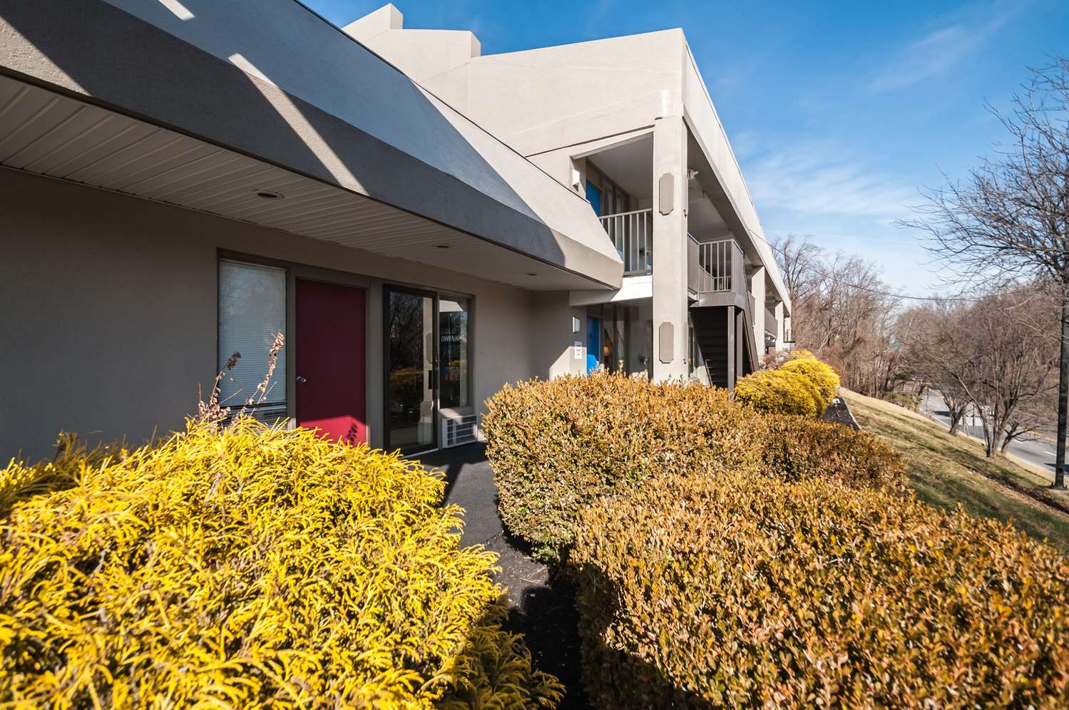 Econo Lodge Elkridge near Arundel Mills MD 27/27