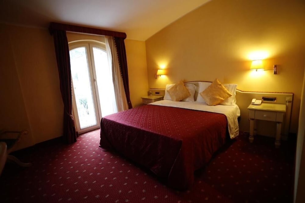 Grand Hotel Osman 7/39