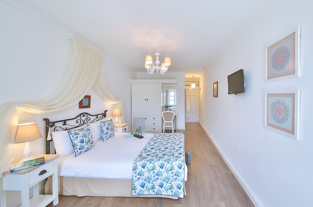 Alacati Sorf Hotel 9/41