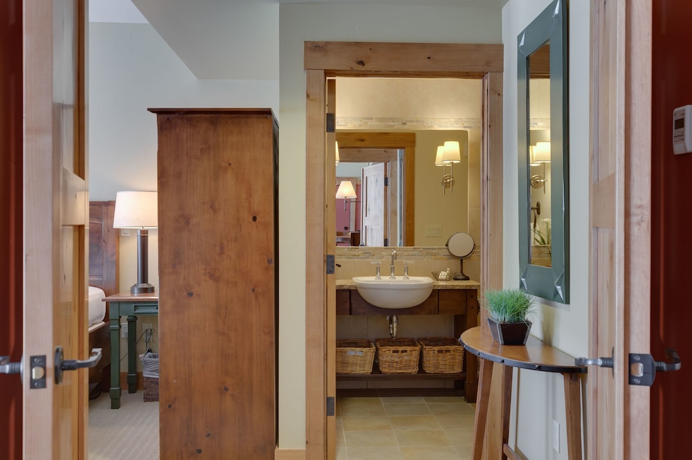 Teton Springs Lodge and Spa 14/34