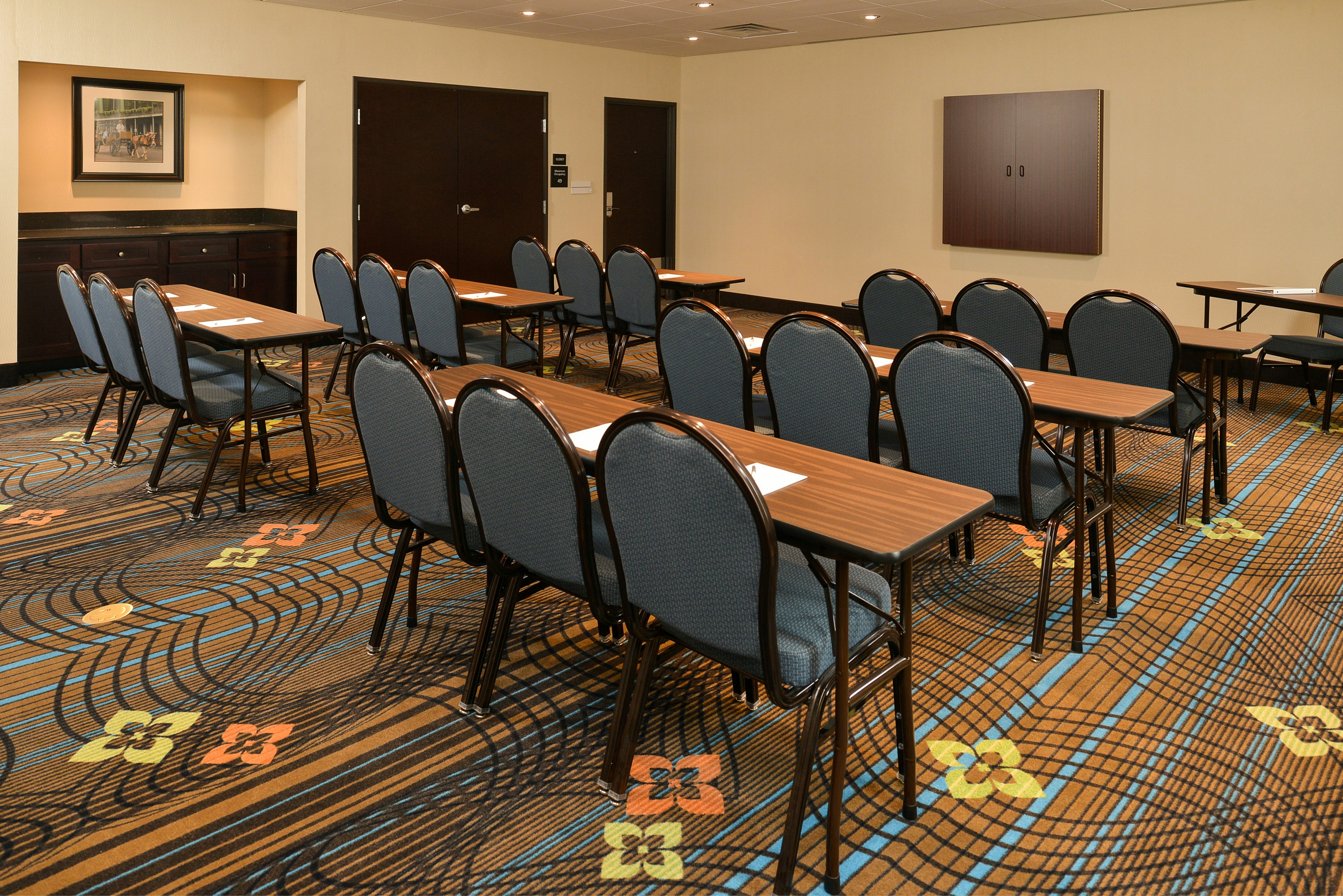 Hampton Inn Suites Harvey New Orleans West Bank 43/57