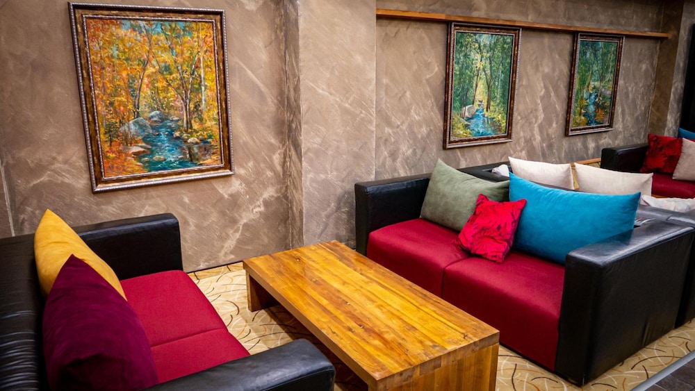 Riverside Boutique Hotel Bansko 30/50