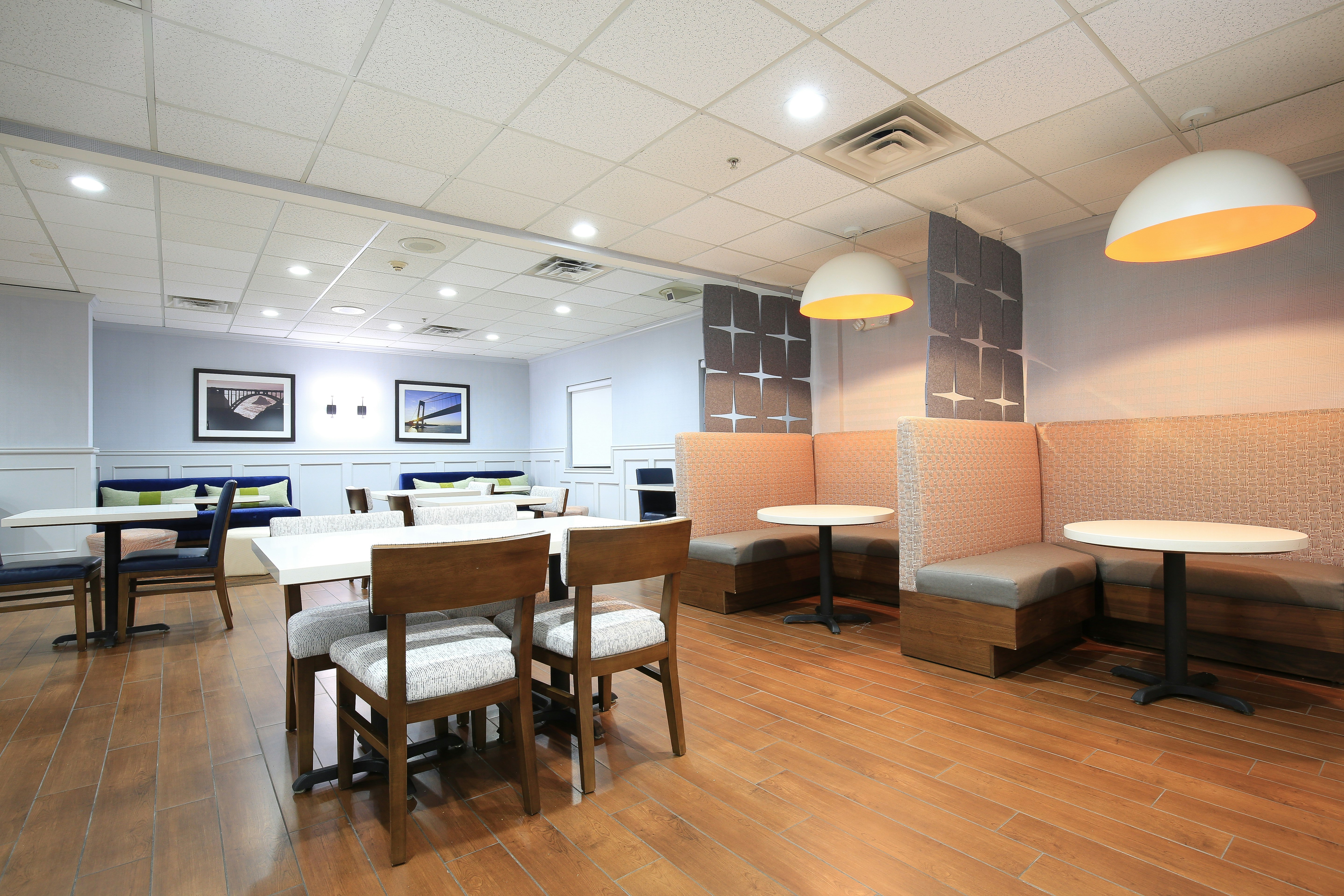 Hampton Inn Bordentown 27/37
