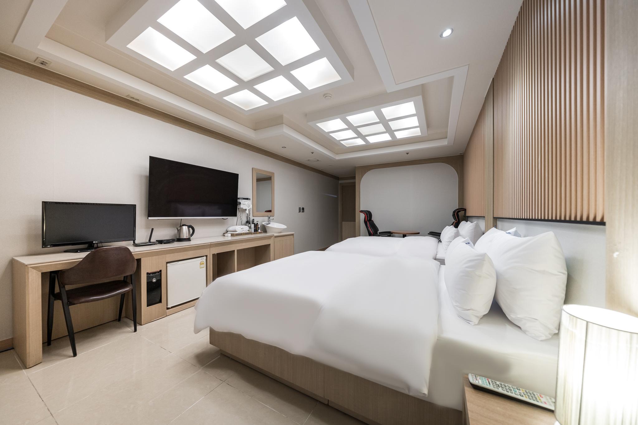 Cozy Hotel Dongtan 21/70