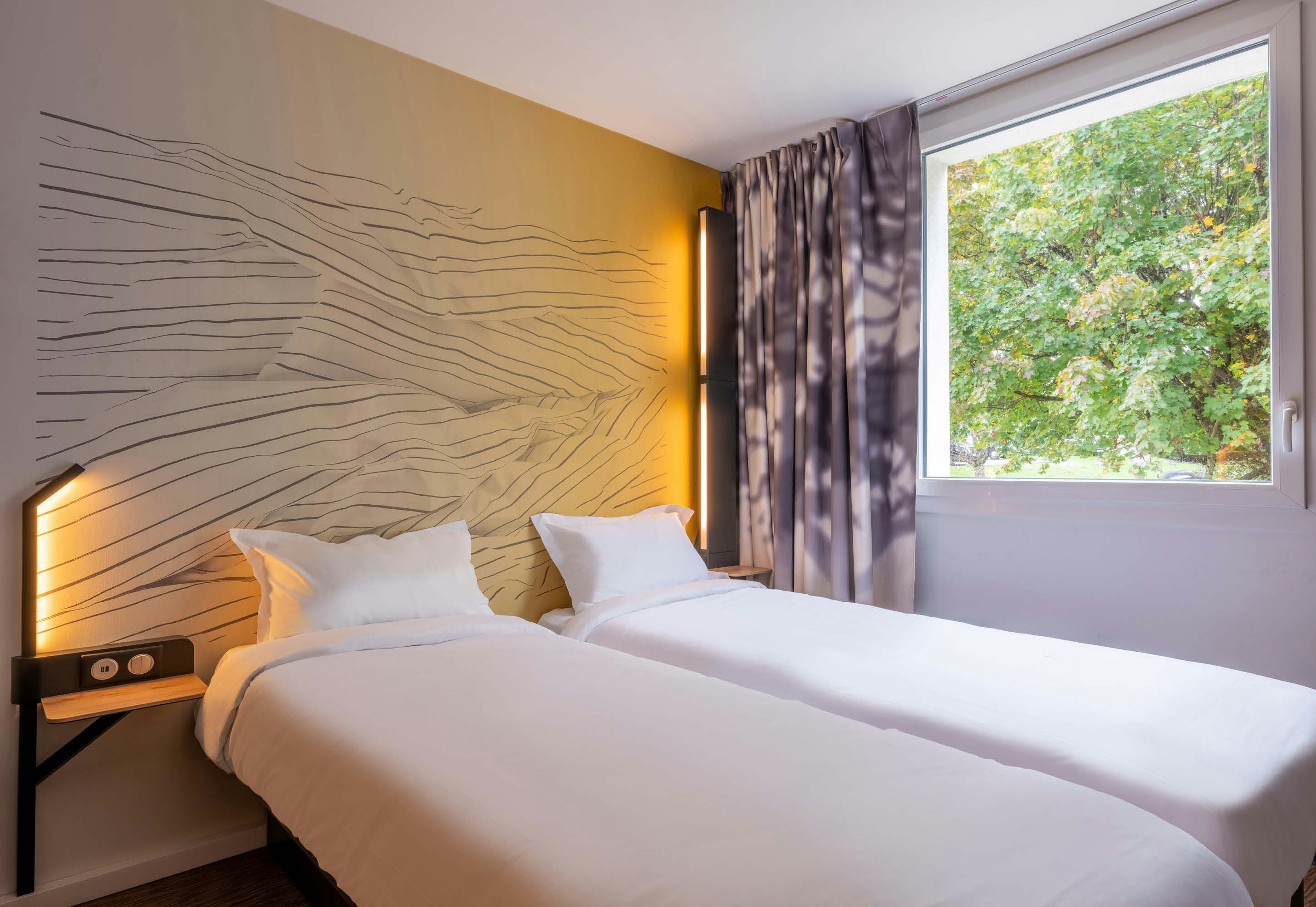 B&B HOTEL Annecy Cran-Gevrier 18/34