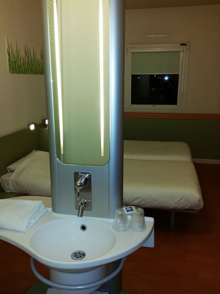Ibisbudget Saint Maximin La Sainte Baume 61/61