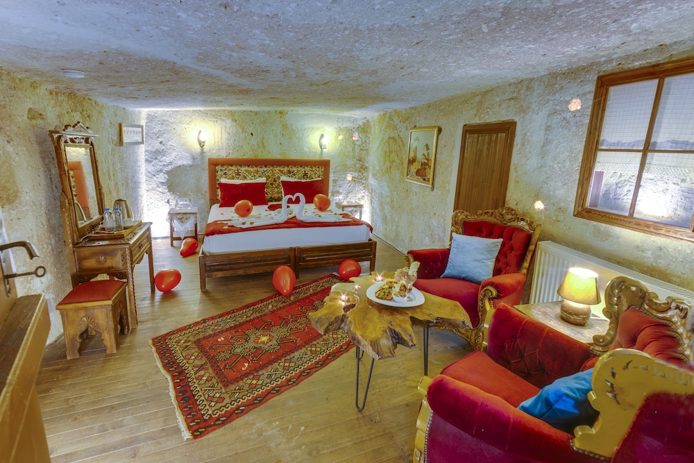 Abras Cave Hotel Cappadocia 27/50