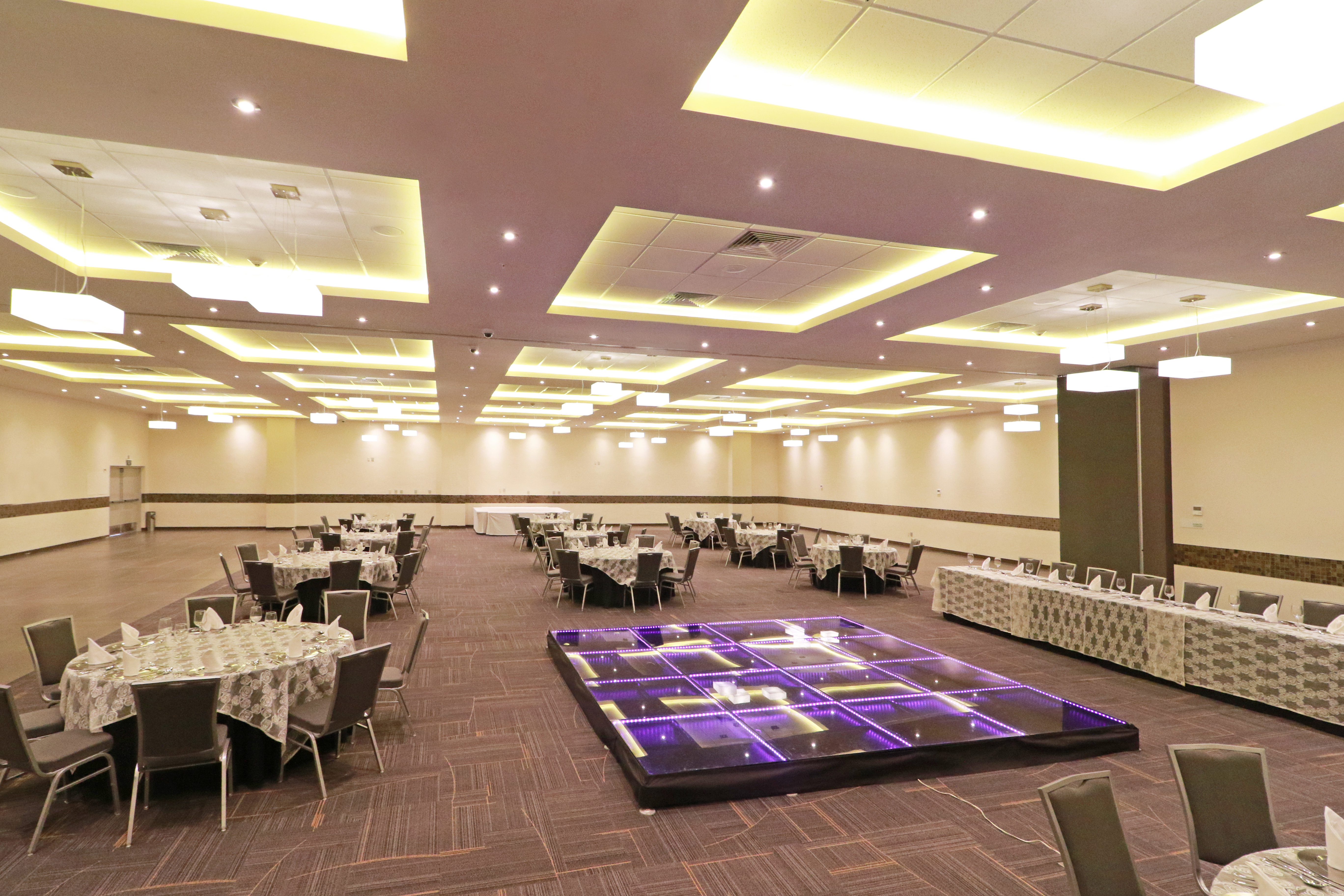 Holiday Inn Chilpancingo 23/50